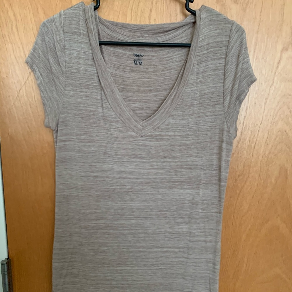 Comfy lounge tee shirt